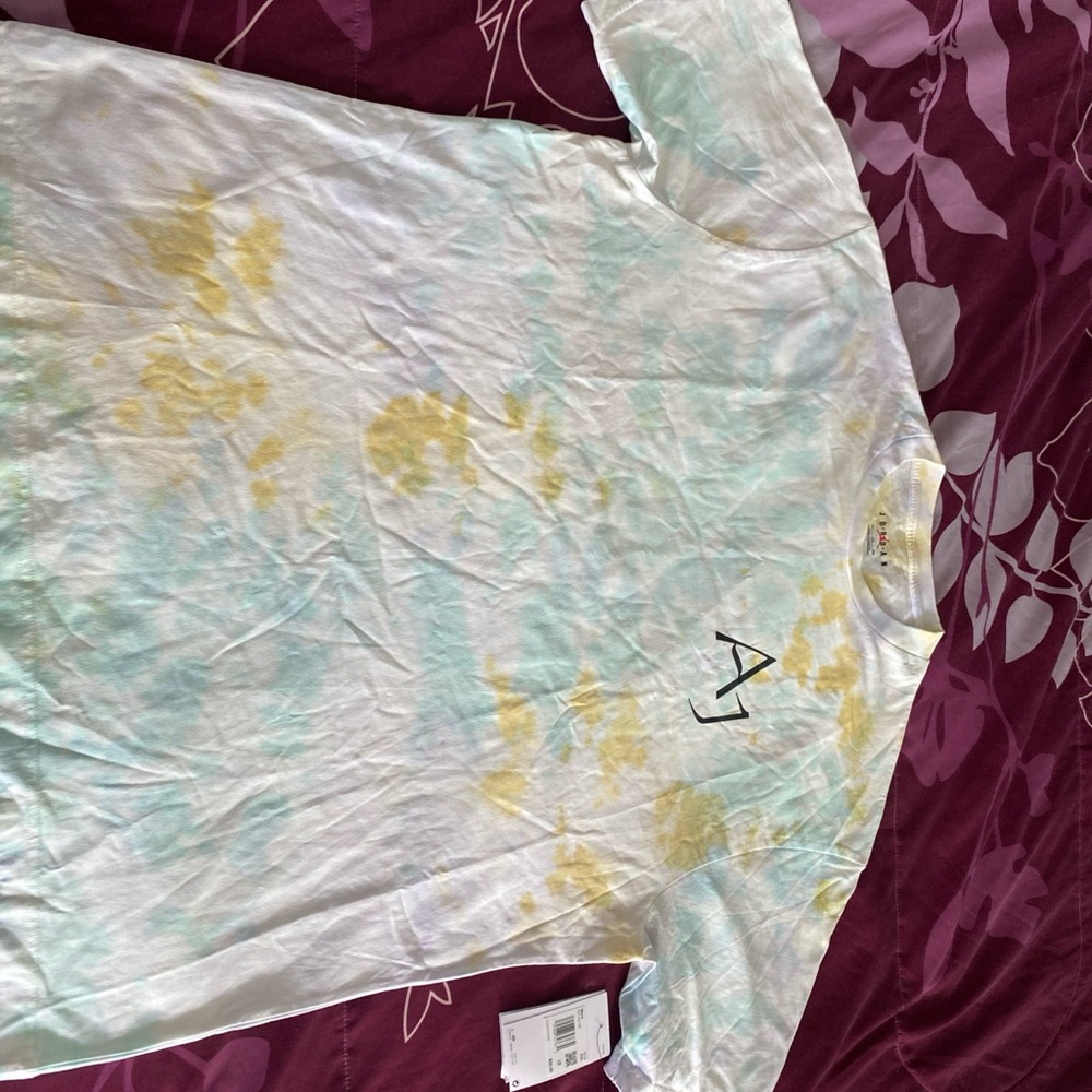 Air Jordan T Shirt